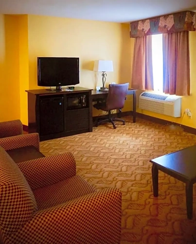 Suite