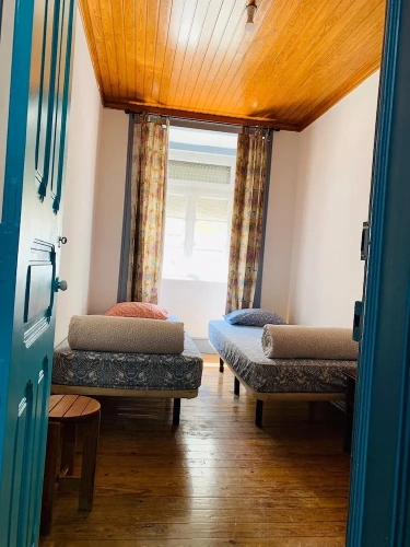 Economy Twin room