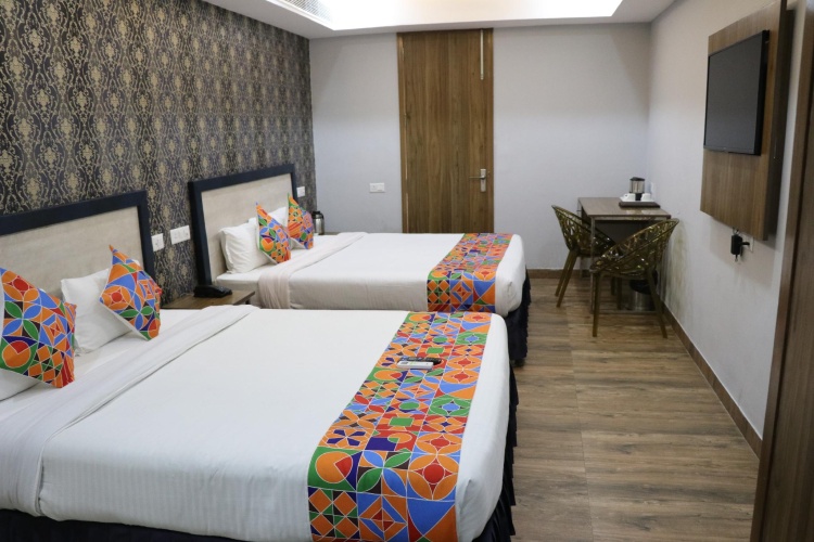 Family Suite