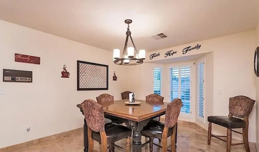 Ryan's Resort By Signature Vacation Rentals