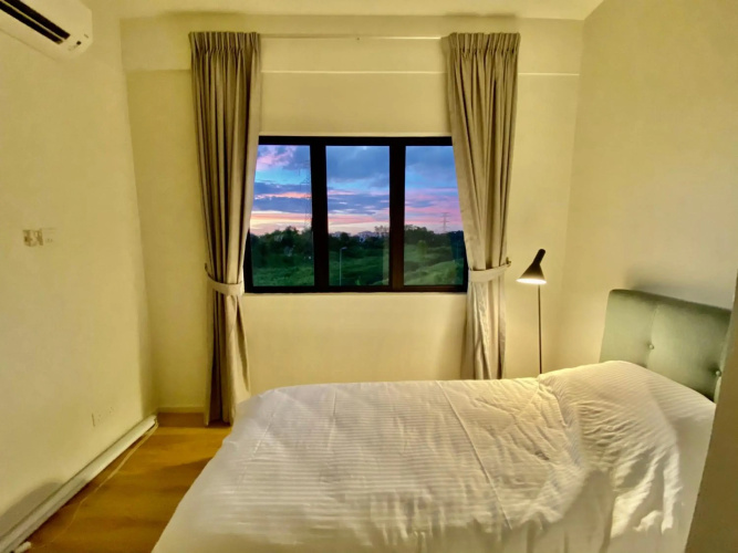 Faizal Madhi Homestay