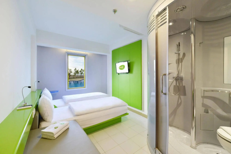 Singaraja Beach Hotel