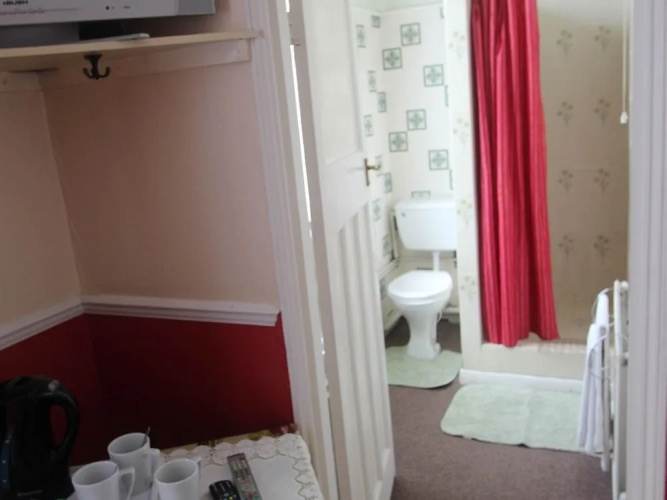 Spring Garden B&B