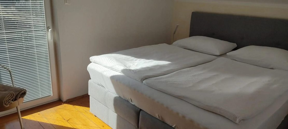 Hacienda Bled Rooms