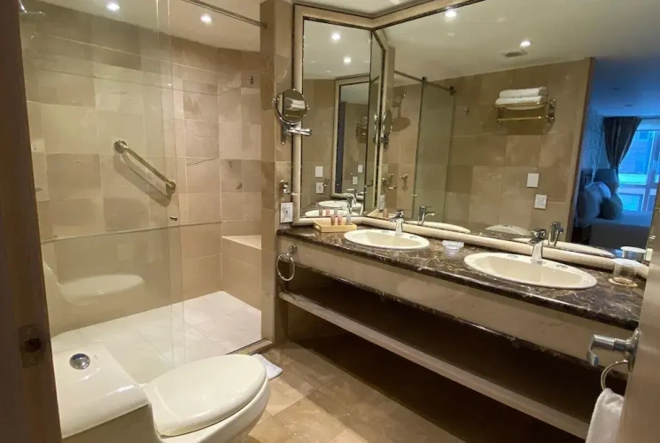 Double Junior Suite