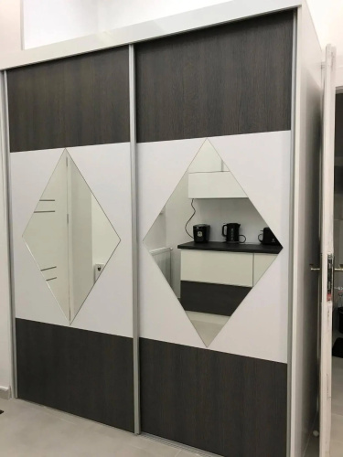Manyi Apartman