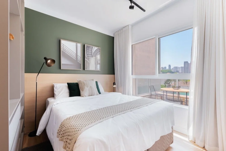 Classic Apartment