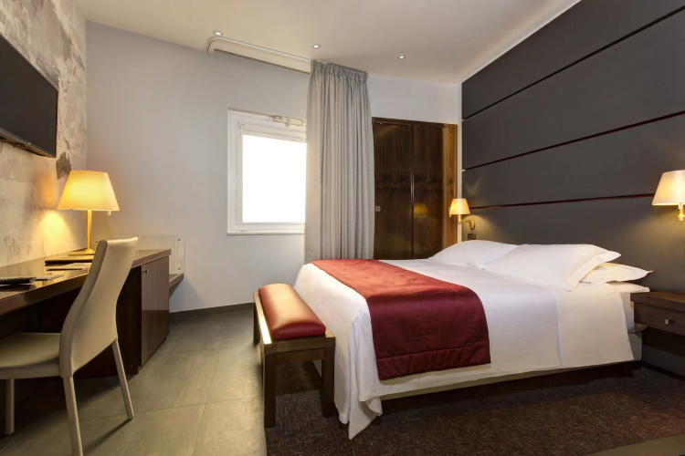 Hotel Nazionale Roma photo 14