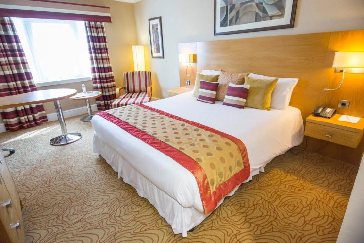 Premium Double room
