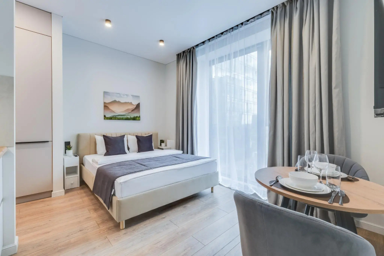 Фотография отеля