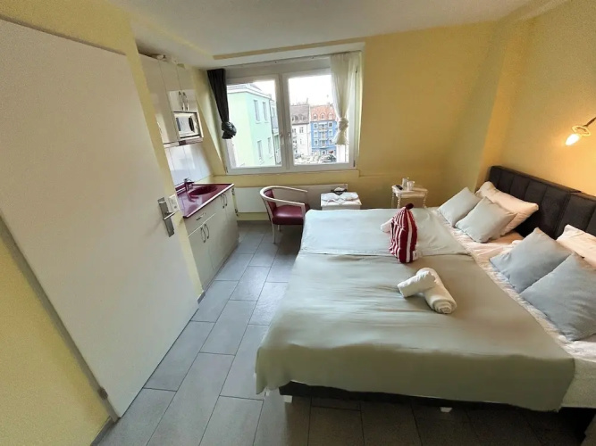 Gasthaus 210