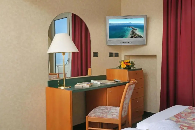 Hotel Nettuno