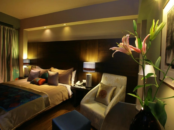 Luxury Single room