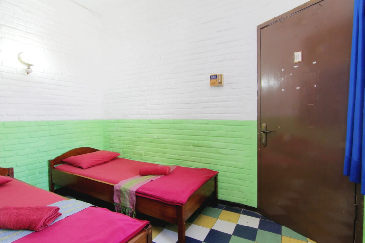 NeoMoritz Homestay