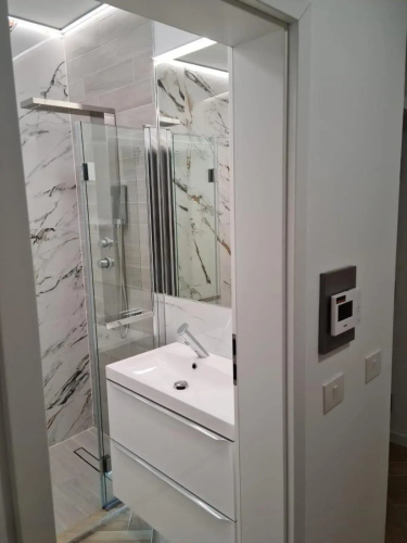 Apartament în complex rezidential în Oradea