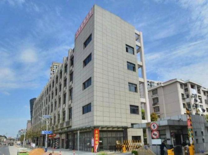 Leyi Apartment Hostel