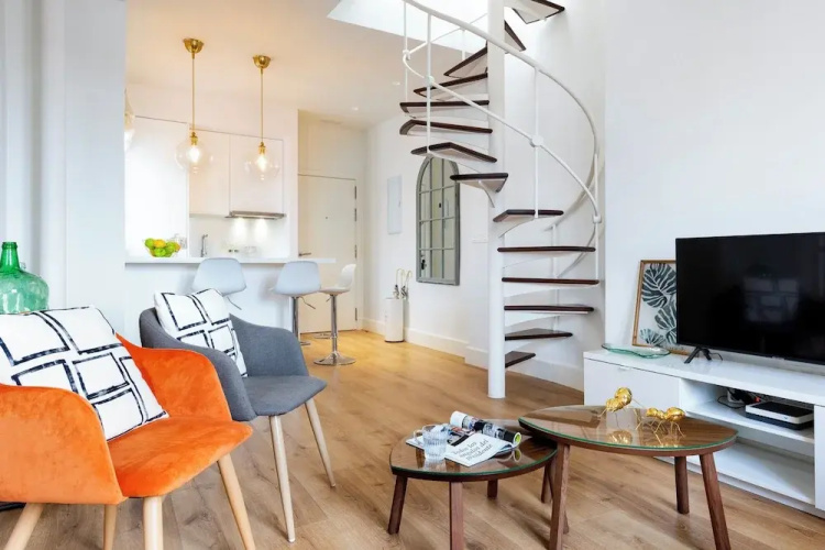 Genteel Home Francos Entretejas