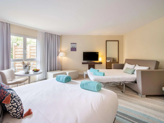 Mercure Antibes Sophia Antipolis