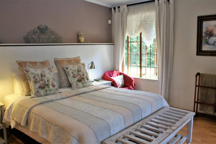 Babbling Brook B&B