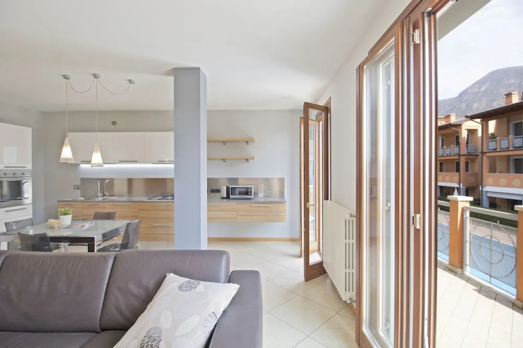 Il Parco Luxury Apartment