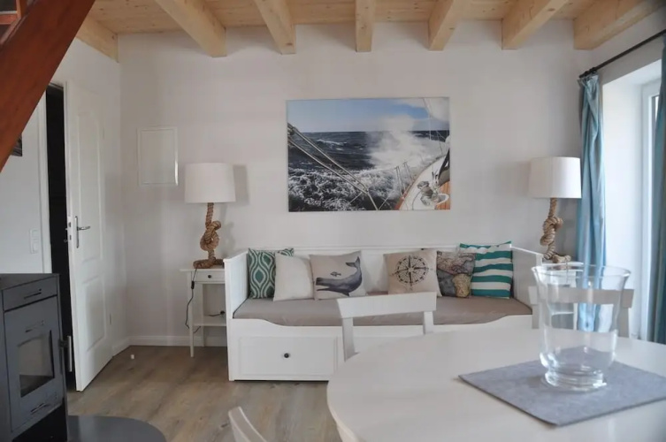 Hus Seeblick