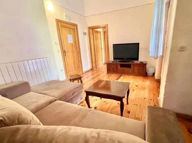 Boutique Hotel Paradiso