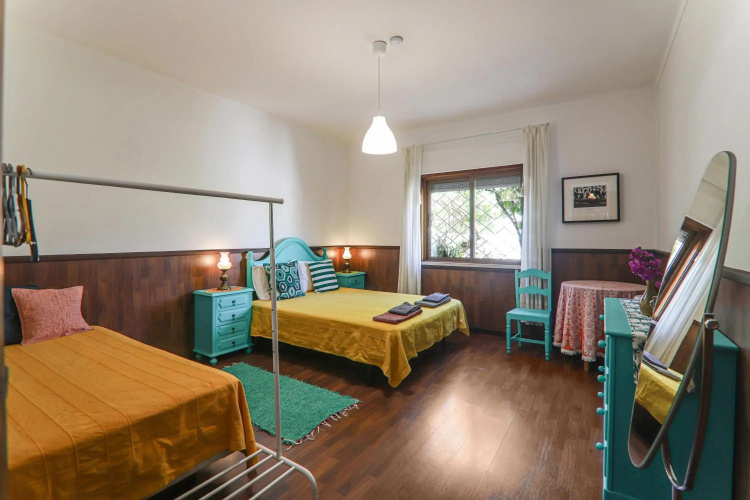 Casa Tangerina