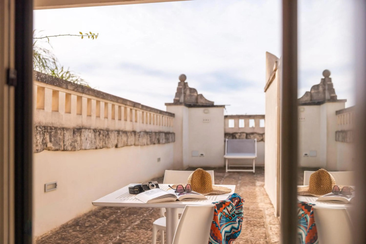 Sangiorgio Resort & Spa photo 26