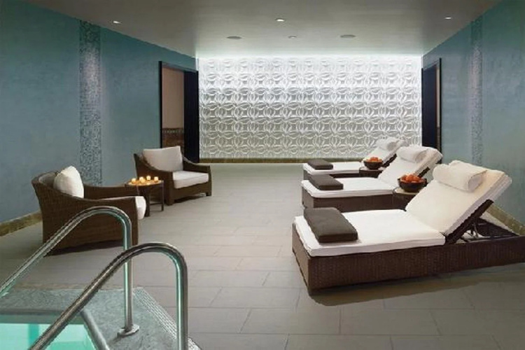 Ameristar Casino Resort Spa Black Hawk