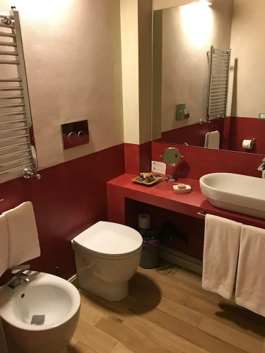 1 Bedroom Junior Suite