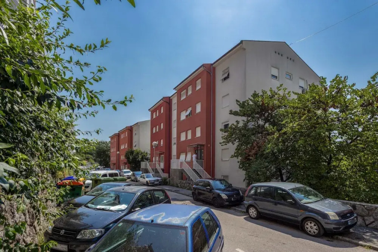 Lucky Apartment Rijeka