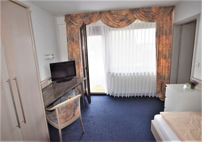 Hotel Alena