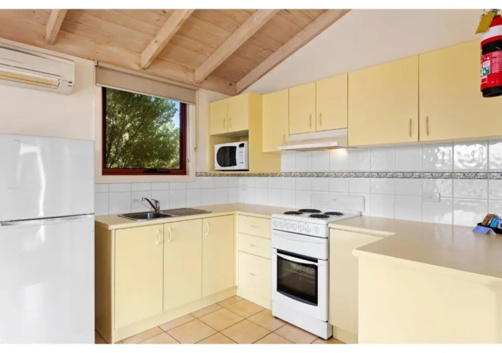 1 Bedroom Superior room