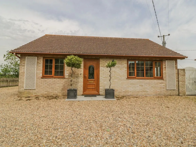 The Annexe