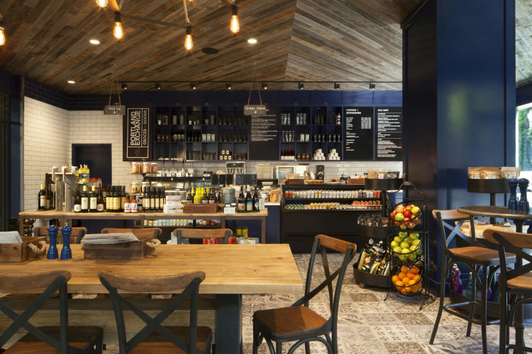 The Porter Portland, Curio Collection by Hilton photo 28