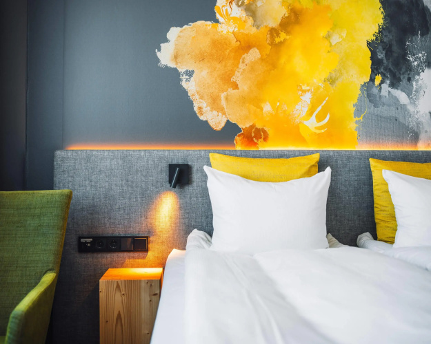 Comfort Hotel Sello