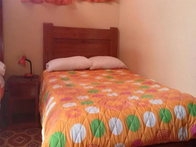 Hostal Otavalos Inn-Hostel