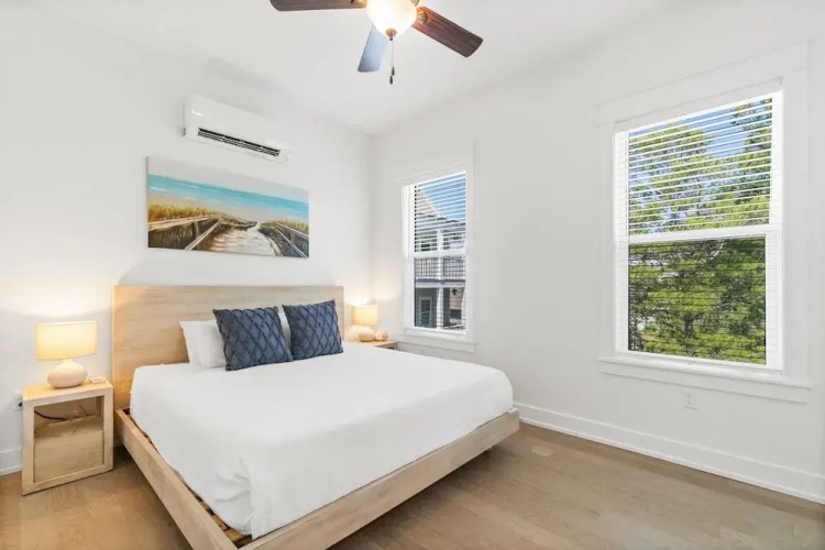 30A - The Charming Blue Haven by PHG