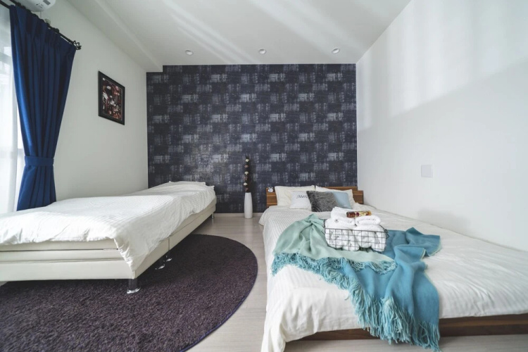 K&K Apartment Tokyo 202