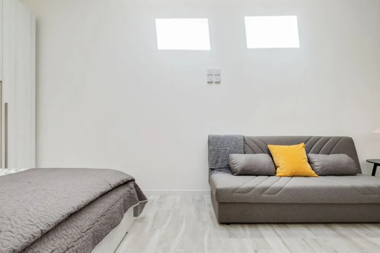 Parco Lunetta Gamberini Apartment