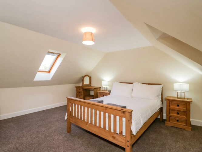 Colmac Cottage