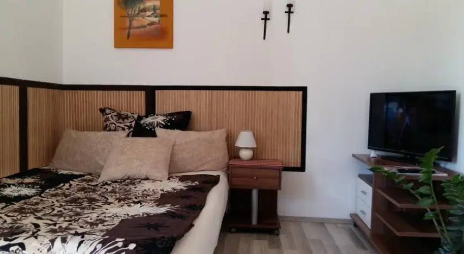 Haus Toscana