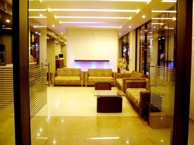 Hotel Rajmandir