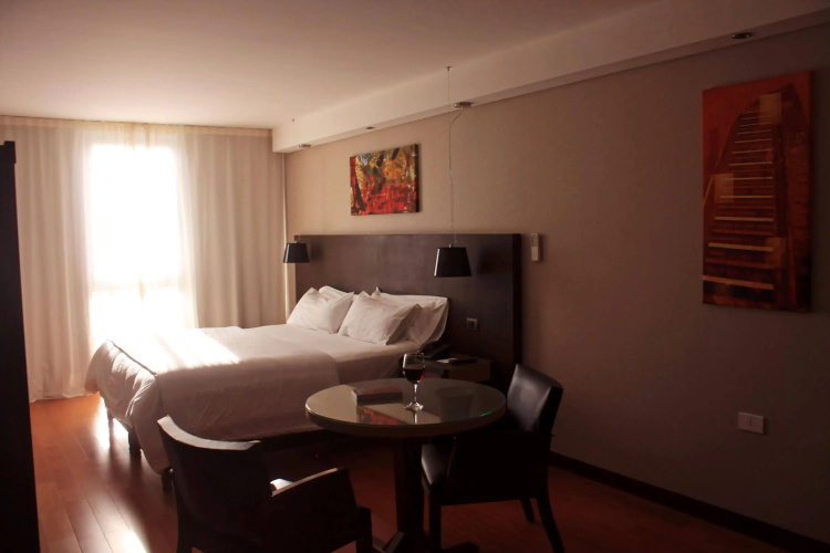 Axsur Design Hotel