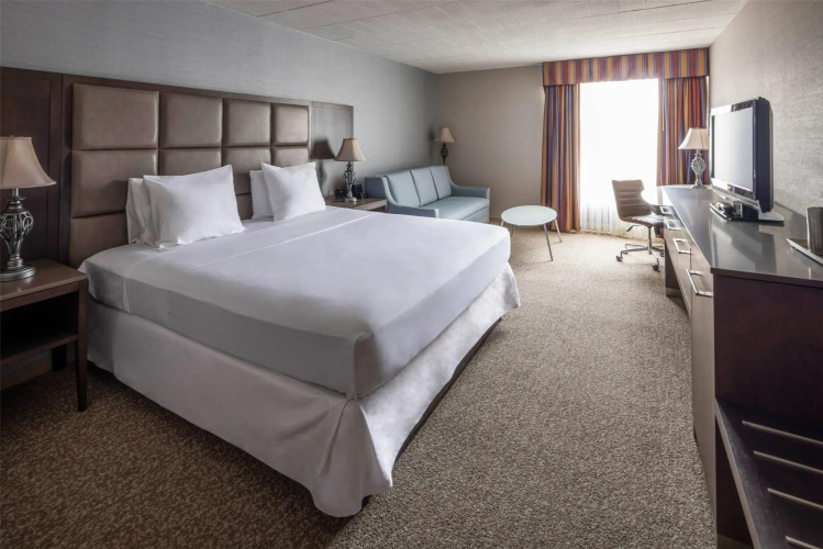 Radisson Hotel Hauppauge-Long Island photo 7