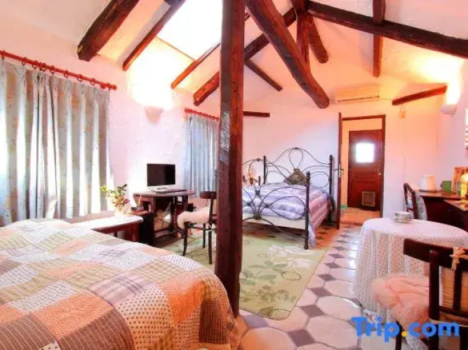 Auberge Koyama