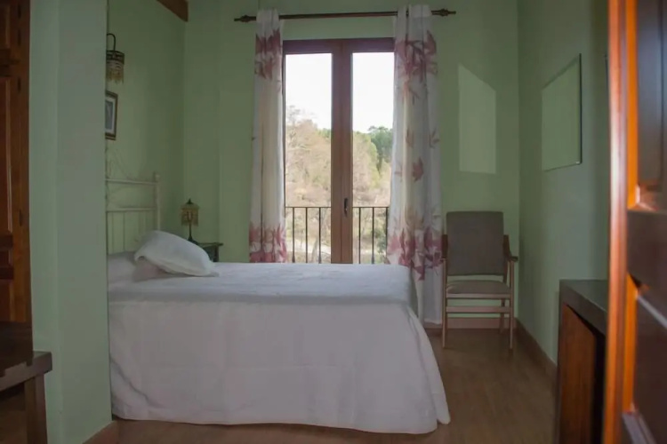 Casa Rural La Flor del Naranjo