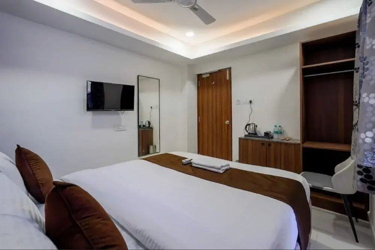 Eco Stay Mount Road