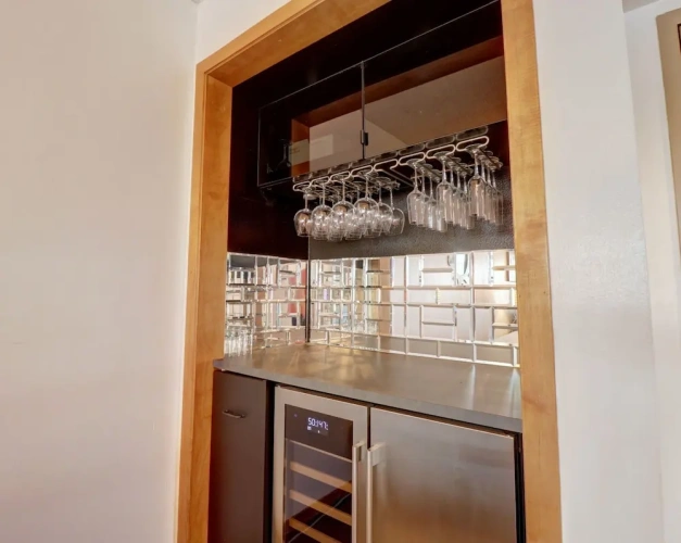 1 Bedroom Standard room with balcony