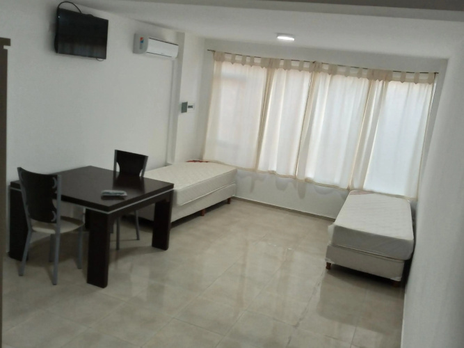 Apartamentos Céntricos V